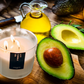 Avocado & Olive