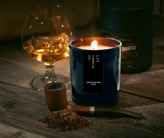 Bourbon Roasted Pecan