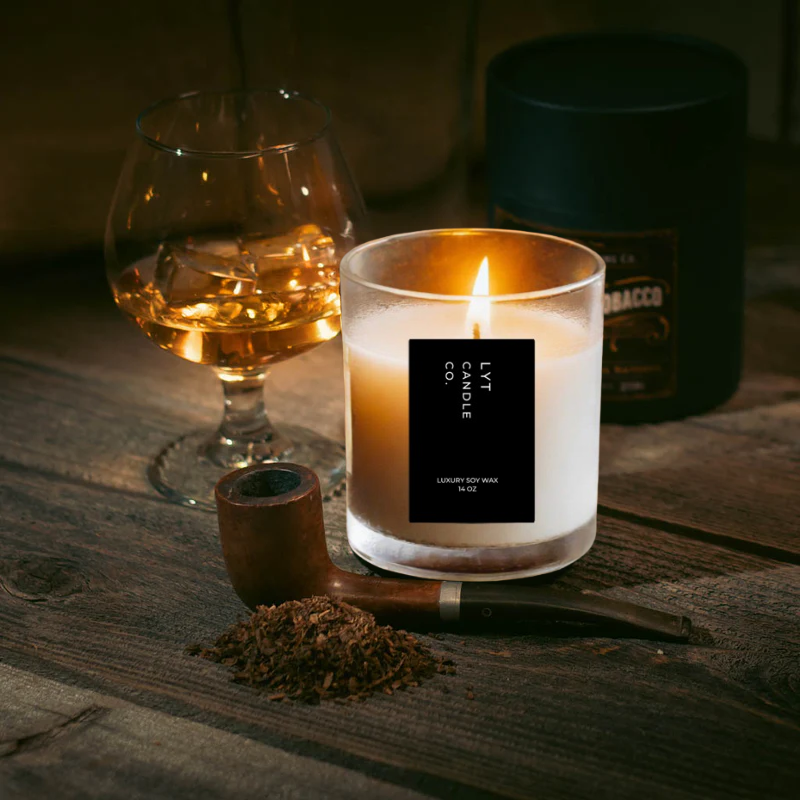 Bourbon Roasted Pecan